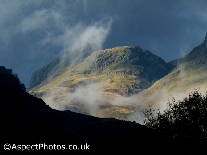 Cumbrian Fell